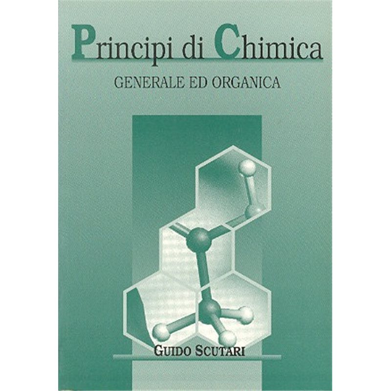 Principi di Chimica generale ed organica